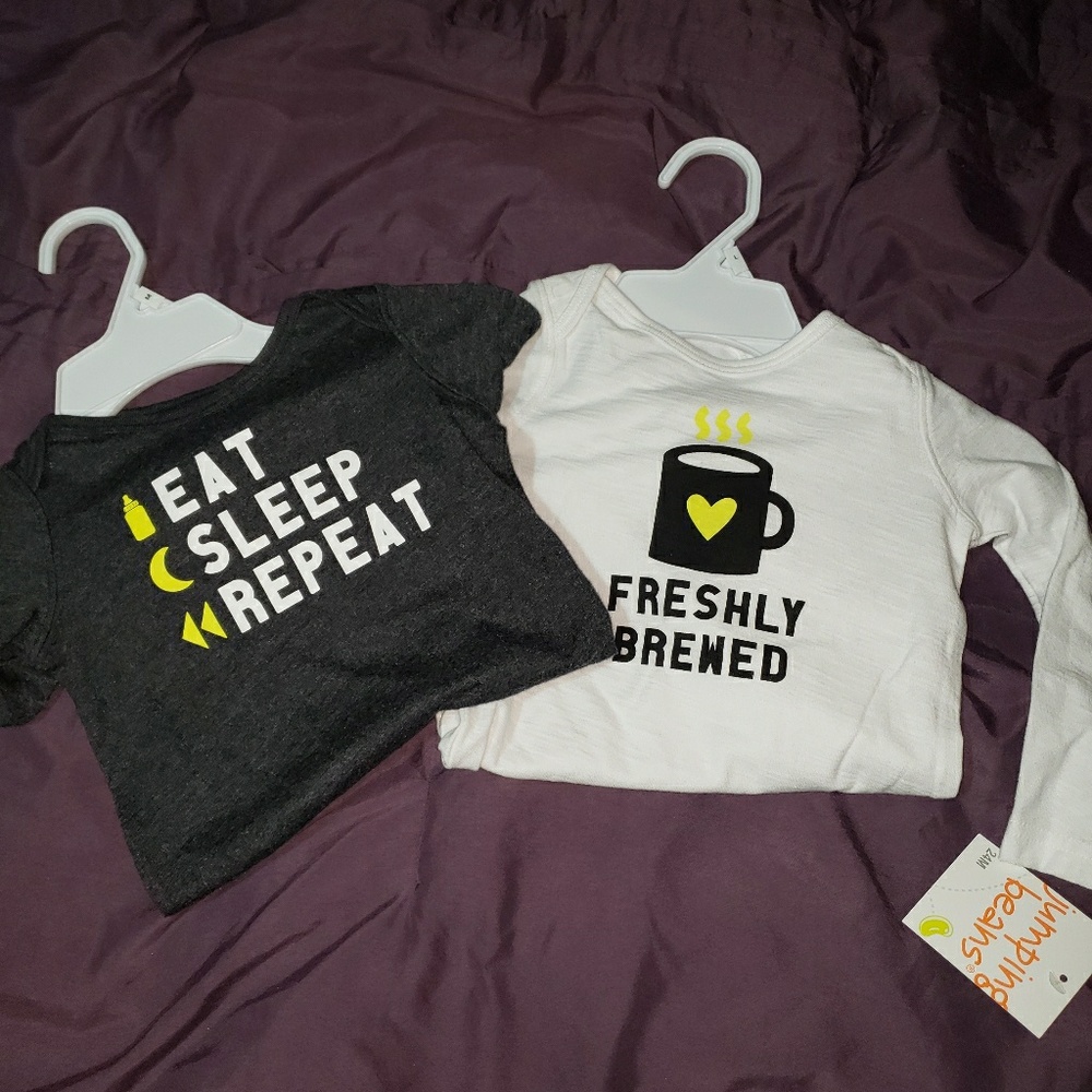 Tops